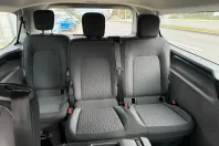 Ford Tourneo Custom din 2025 cu 9.600 km - oferta FOR222406 - foto 16