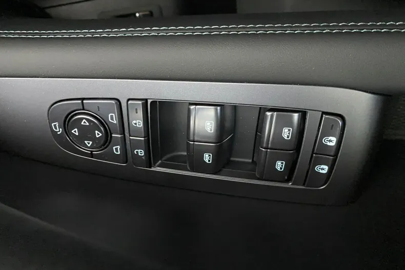BYD Sealion 7 din 2025 cu 12 km - oferta BYD222407 - foto 13