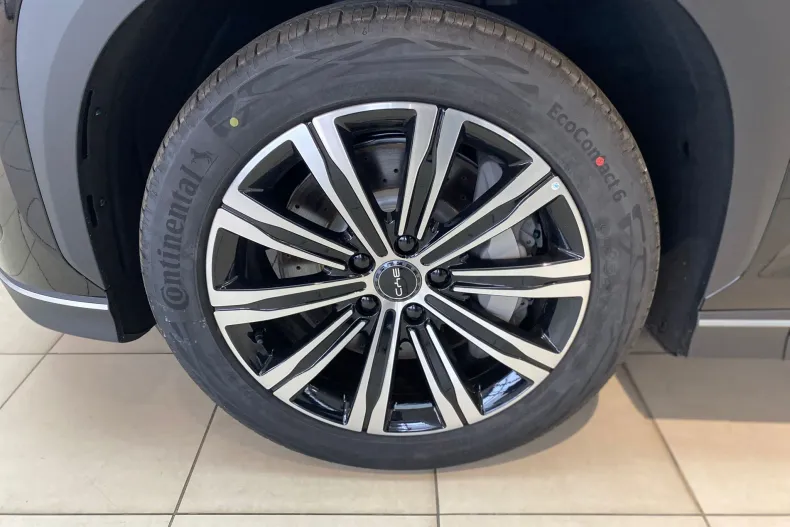 BYD Sealion 7 din 2025 cu 12 km - oferta BYD222407 - foto 18