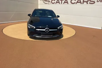 Mercedes-Benz CLA 180 din 2020 - oferta MER222408