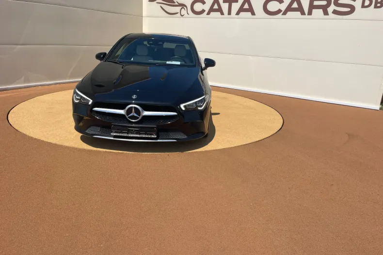 Mercedes-Benz CLA 180 (Clasa CLA) din 2020 cu 106.000 km - oferta MER222408 - foto 2