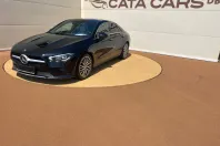 Mercedes-Benz CLA 180 (Clasa CLA) din 2020 cu 106.000 km - oferta MER222408 - foto 4