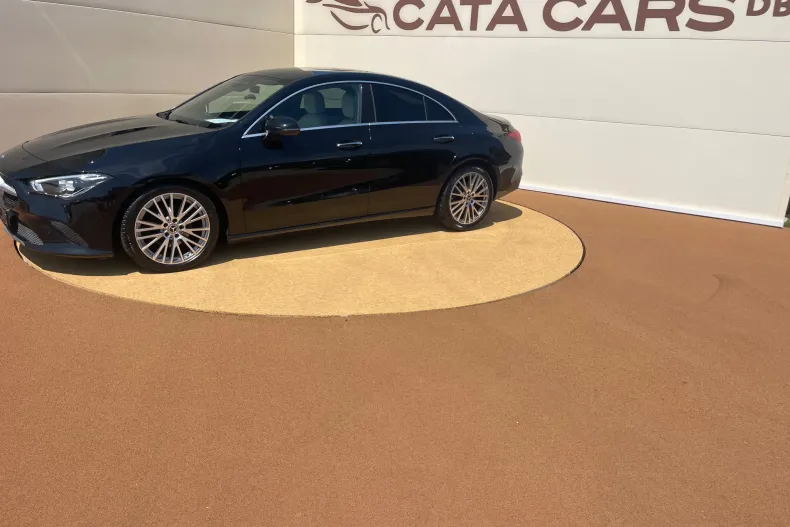 Mercedes-Benz CLA 180 (Clasa CLA) din 2020 cu 106.000 km - oferta MER222408 - foto 6