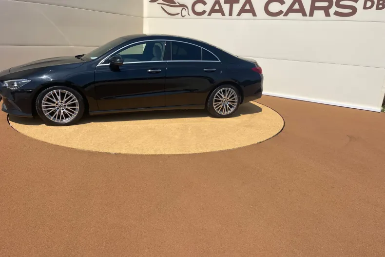 Mercedes-Benz CLA 180 (Clasa CLA) din 2020 cu 106.000 km - oferta MER222408 - foto 7