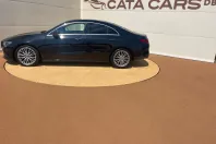 Mercedes-Benz CLA 180 (Clasa CLA) din 2020 cu 106.000 km - oferta MER222408 - foto 8