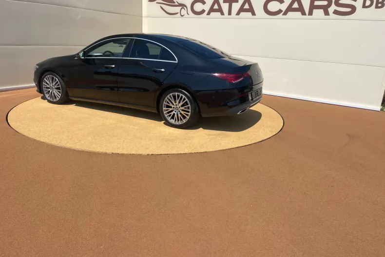 Mercedes-Benz CLA 180 (Clasa CLA) din 2020 cu 106.000 km - oferta MER222408 - foto 10