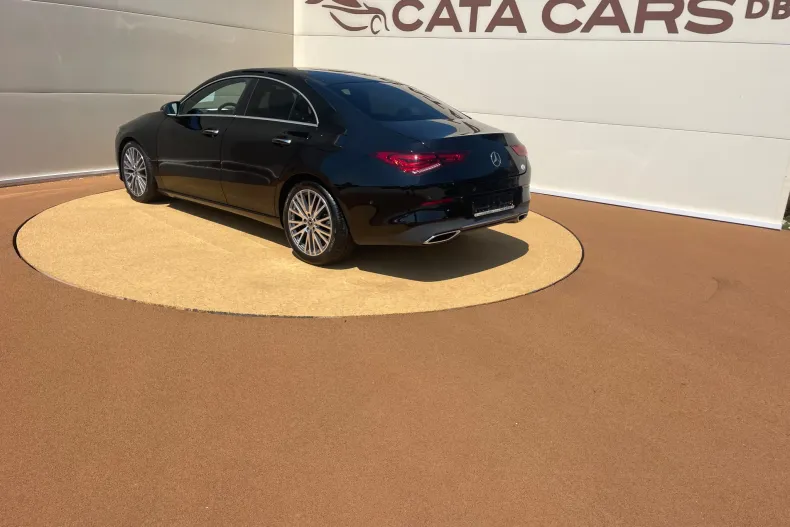 Mercedes-Benz CLA 180 (Clasa CLA) din 2020 cu 106.000 km - oferta MER222408 - foto 11