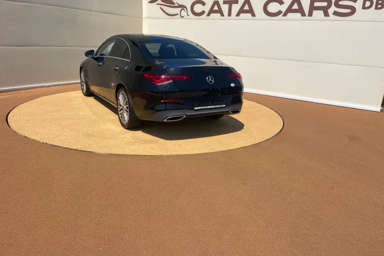 Mercedes-Benz CLA 180 (Clasa CLA) din 2020 cu 106.000 km - oferta MER222408 - foto 12