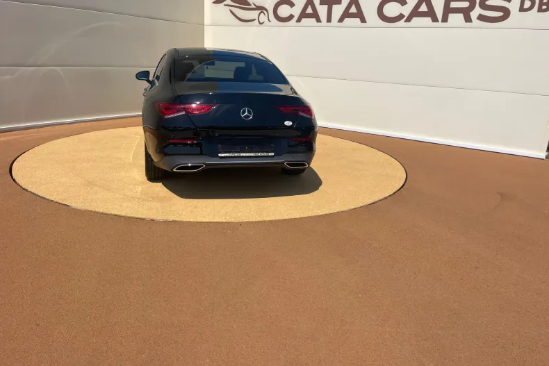 Mercedes-Benz CLA 180 (Clasa CLA) din 2020 cu 106.000 km - oferta MER222408 - foto 13
