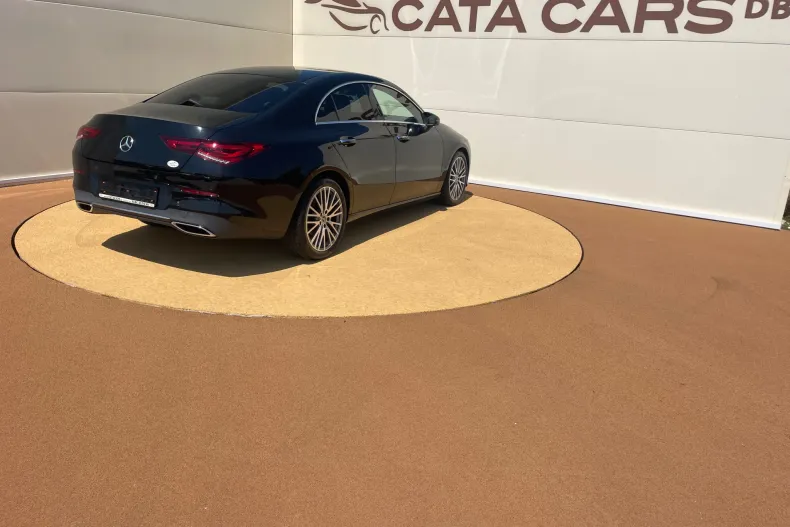 Mercedes-Benz CLA 180 (Clasa CLA) din 2020 cu 106.000 km - oferta MER222408 - foto 16