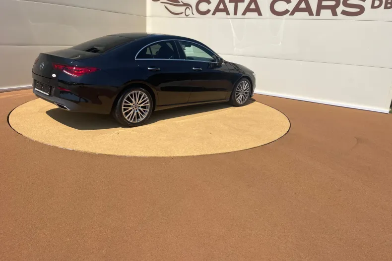 Mercedes-Benz CLA 180 (Clasa CLA) din 2020 cu 106.000 km - oferta MER222408 - foto 17
