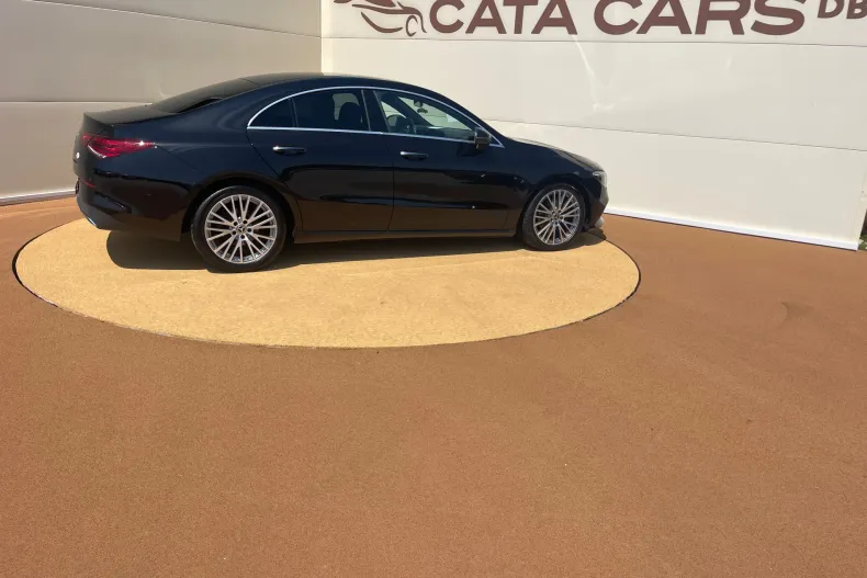 Mercedes-Benz CLA 180 (Clasa CLA) din 2020 cu 106.000 km - oferta MER222408 - foto 18