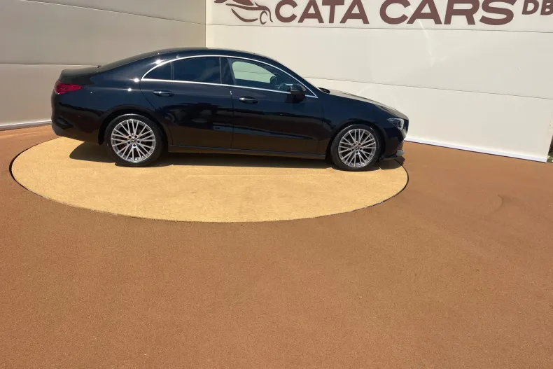 Mercedes-Benz CLA 180 (Clasa CLA) din 2020 cu 106.000 km - oferta MER222408 - foto 19