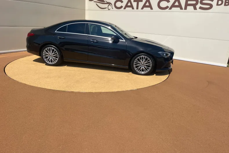 Mercedes-Benz CLA 180 (Clasa CLA) din 2020 cu 106.000 km - oferta MER222408 - foto 20