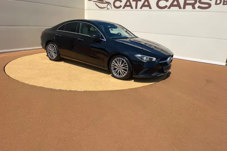 Mercedes-Benz CLA 180 (Clasa CLA) din 2020 cu 106.000 km - oferta MER222408 - foto 22