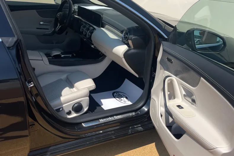 Mercedes-Benz CLA 180 (Clasa CLA) din 2020 cu 106.000 km - oferta MER222408 - foto 23