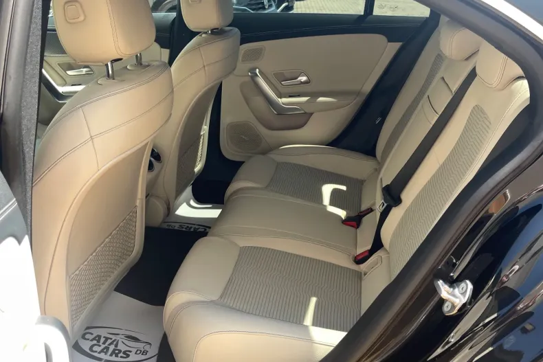 Mercedes-Benz CLA 180 (Clasa CLA) din 2020 cu 106.000 km - oferta MER222408 - foto 28
