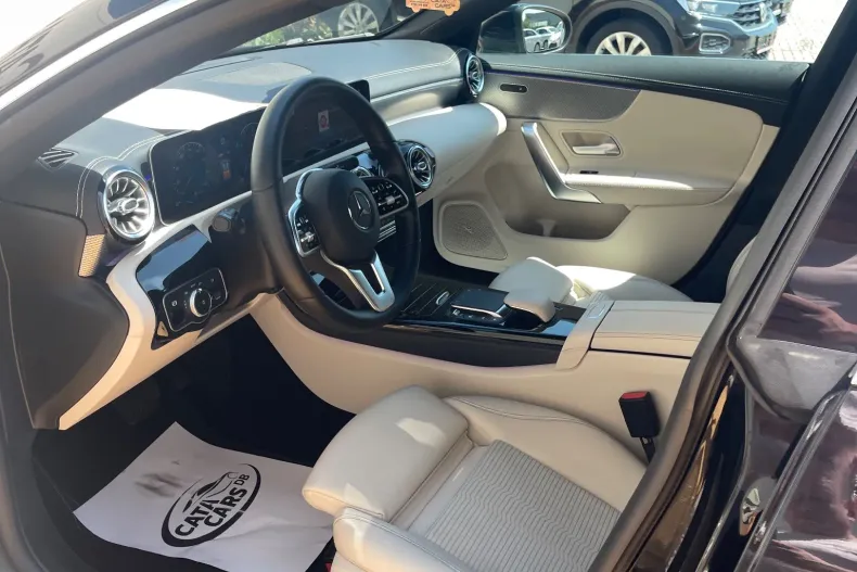 Mercedes-Benz CLA 180 (Clasa CLA) din 2020 cu 106.000 km - oferta MER222408 - foto 29