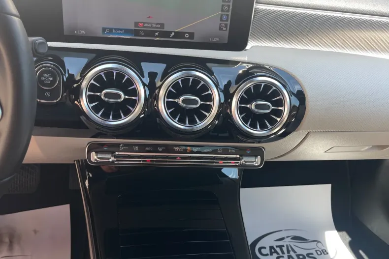 Mercedes-Benz CLA 180 (Clasa CLA) din 2020 cu 106.000 km - oferta MER222408 - foto 34