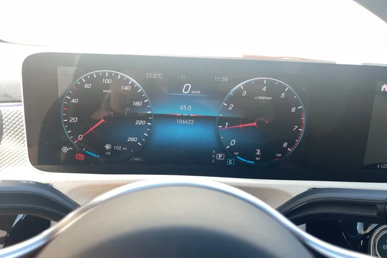 Mercedes-Benz CLA 180 (Clasa CLA) din 2020 cu 106.000 km - oferta MER222408 - foto 39