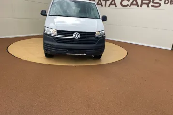 Volkswagen Caravelle din 2022 - oferta VOL222409