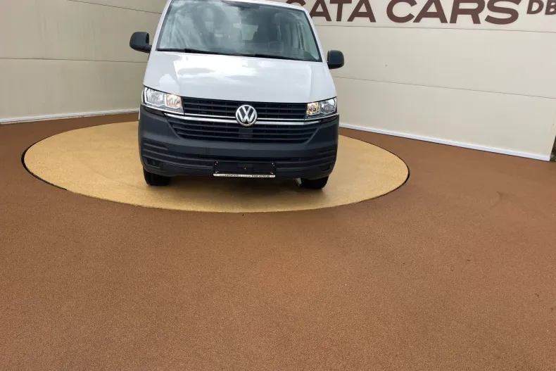 Volkswagen Caravelle din 2022 cu 137.000 km - oferta VOL222409 - foto 1