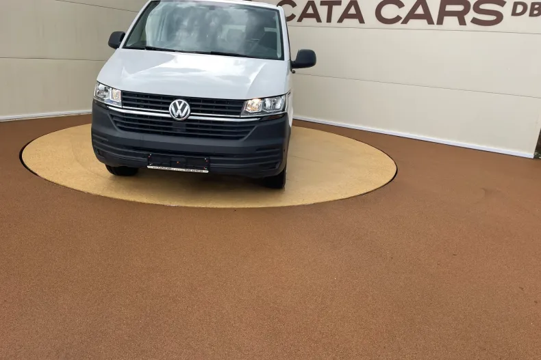 Volkswagen Caravelle din 2022 cu 137.000 km - oferta VOL222409 - foto 2