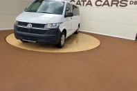 Volkswagen Caravelle din 2022 cu 137.000 km - oferta VOL222409 - foto 3