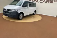 Volkswagen Caravelle din 2022 cu 137.000 km - oferta VOL222409 - foto 4