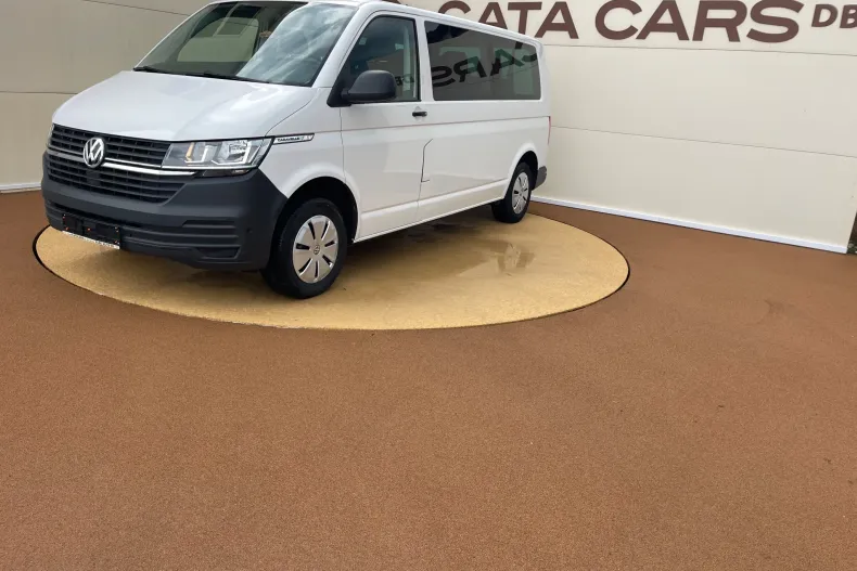 Volkswagen Caravelle din 2022 cu 137.000 km - oferta VOL222409 - foto 4