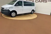 Volkswagen Caravelle din 2022 cu 137.000 km - oferta VOL222409 - foto 5