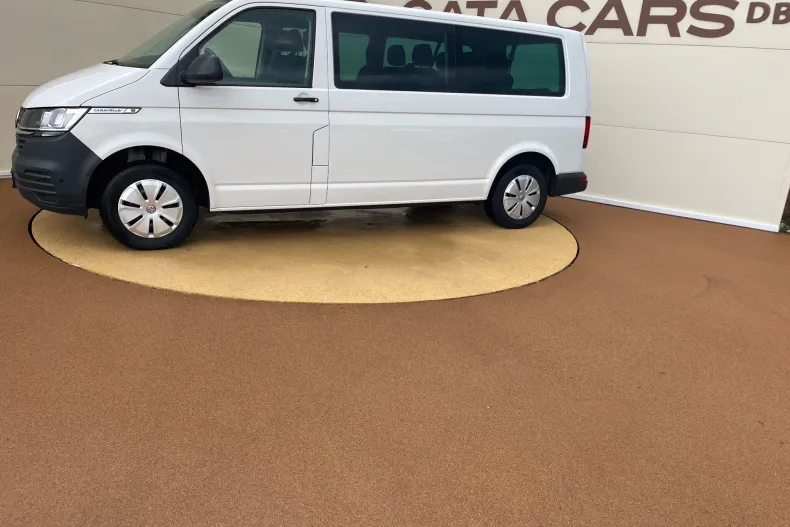 Volkswagen Caravelle din 2022 cu 137.000 km - oferta VOL222409 - foto 6