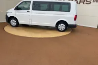 Volkswagen Caravelle din 2022 cu 137.000 km - oferta VOL222409 - foto 8