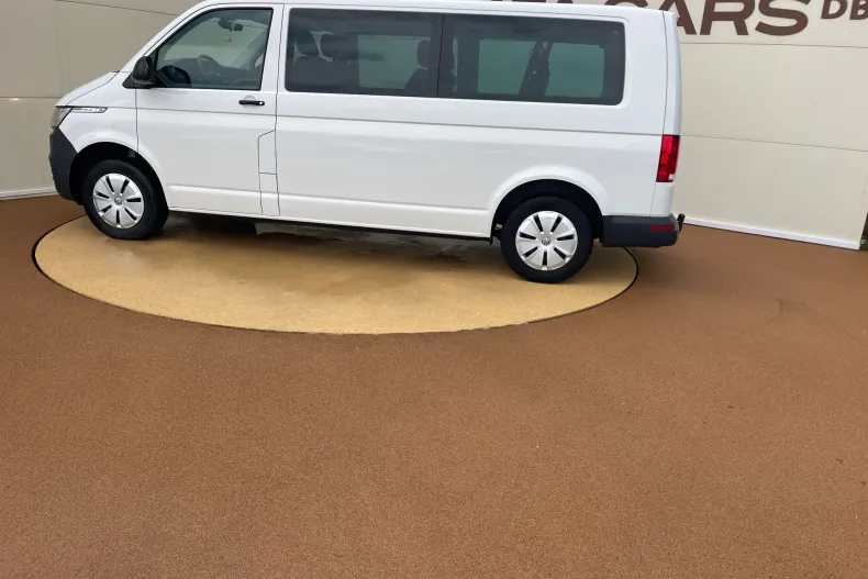 Volkswagen Caravelle din 2022 cu 137.000 km - oferta VOL222409 - foto 8