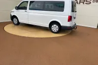 Volkswagen Caravelle din 2022 cu 137.000 km - oferta VOL222409 - foto 9