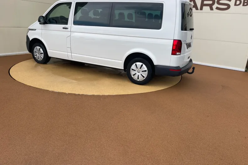 Volkswagen Caravelle din 2022 cu 137.000 km - oferta VOL222409 - foto 9