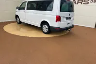Volkswagen Caravelle din 2022 cu 137.000 km - oferta VOL222409 - foto 10