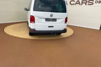 Volkswagen Caravelle din 2022 cu 137.000 km - oferta VOL222409 - foto 12