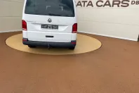 Volkswagen Caravelle din 2022 cu 137.000 km - oferta VOL222409 - foto 13