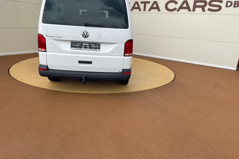 Volkswagen Caravelle din 2022 cu 137.000 km - oferta VOL222409 - foto 13