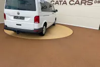 Volkswagen Caravelle din 2022 cu 137.000 km - oferta VOL222409 - foto 14