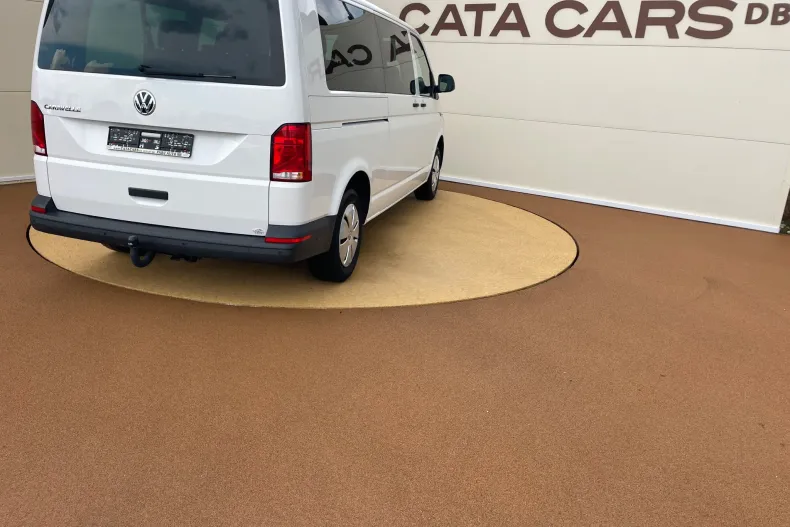 Volkswagen Caravelle din 2022 cu 137.000 km - oferta VOL222409 - foto 14