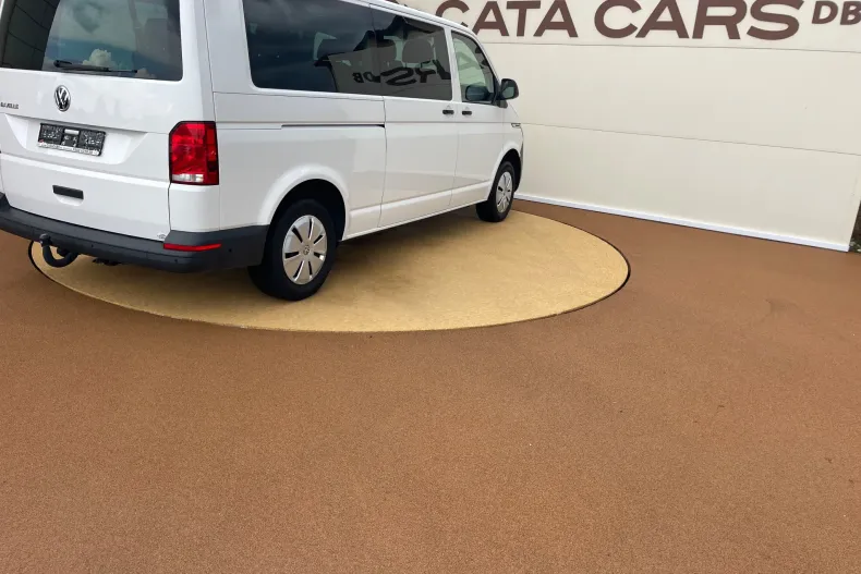 Volkswagen Caravelle din 2022 cu 137.000 km - oferta VOL222409 - foto 15