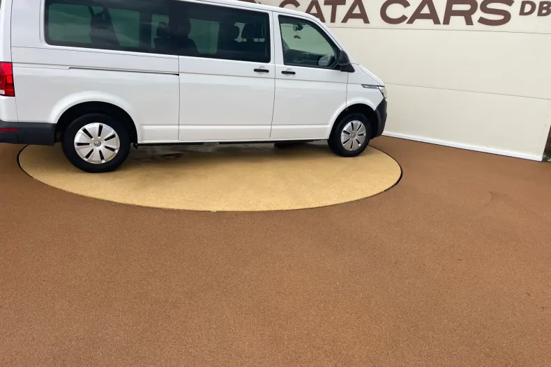 Volkswagen Caravelle din 2022 cu 137.000 km - oferta VOL222409 - foto 17