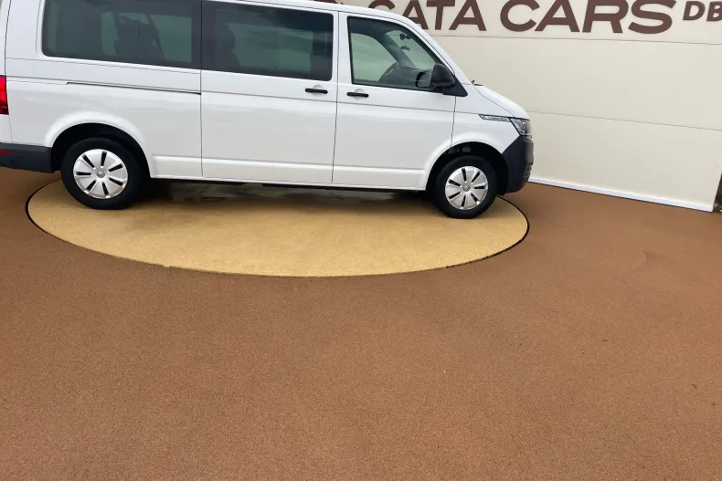Volkswagen Caravelle din 2022 cu 137.000 km - oferta VOL222409 - foto 18