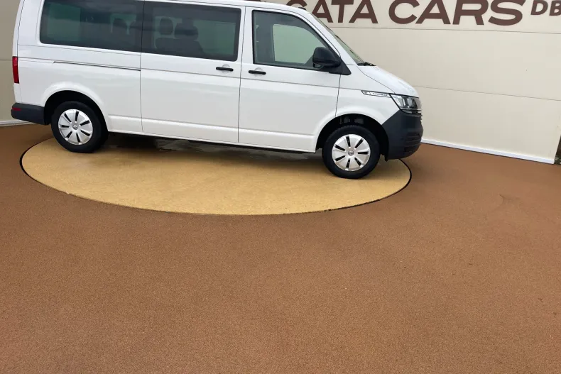 Volkswagen Caravelle din 2022 cu 137.000 km - oferta VOL222409 - foto 19