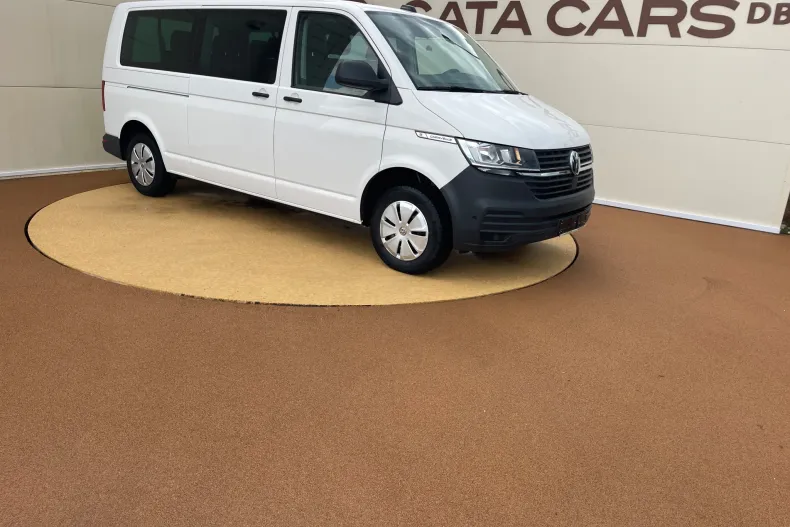Volkswagen Caravelle din 2022 cu 137.000 km - oferta VOL222409 - foto 21