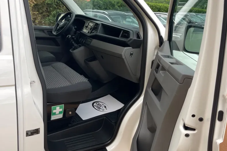 Volkswagen Caravelle din 2022 cu 137.000 km - oferta VOL222409 - foto 22