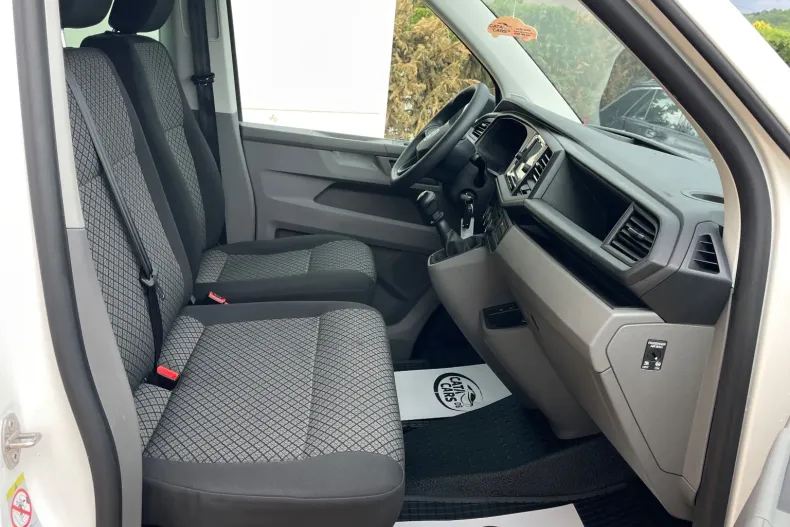 Volkswagen Caravelle din 2022 cu 137.000 km - oferta VOL222409 - foto 23
