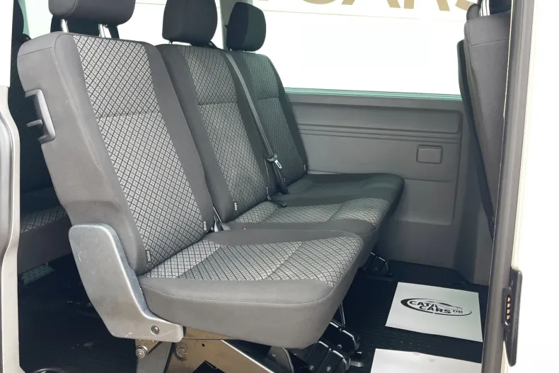 Volkswagen Caravelle din 2022 cu 137.000 km - oferta VOL222409 - foto 24